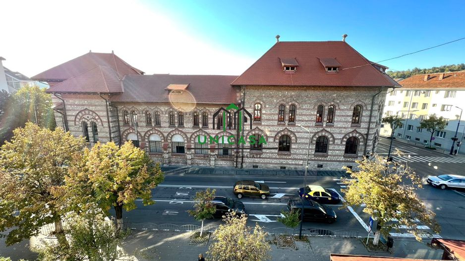 Apartament 2 cam /de inchiriat /zona Traian - Poză 8