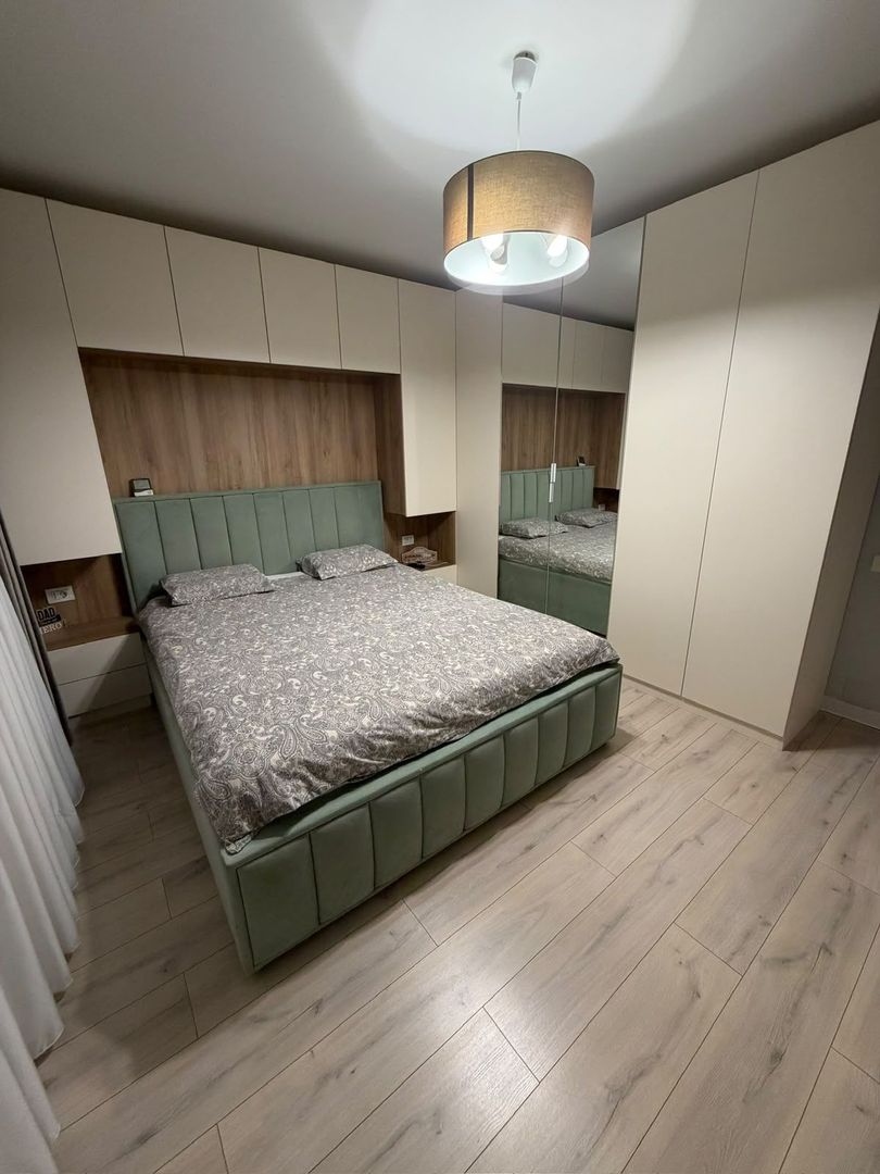 Apartament 3 camere Bucuresti Mall - Poză 11