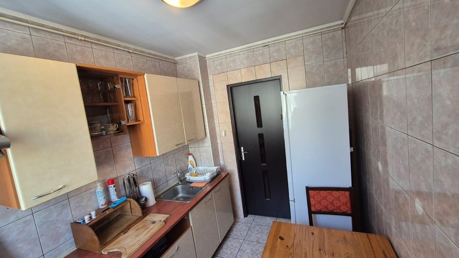 Ap 3 camere Titan - Piata Miniș mobilat/utilat - Poză 12