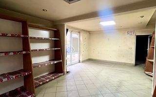 Spațiu comercial | Zona 7 Noiembrie | 40 mp - Poză 1