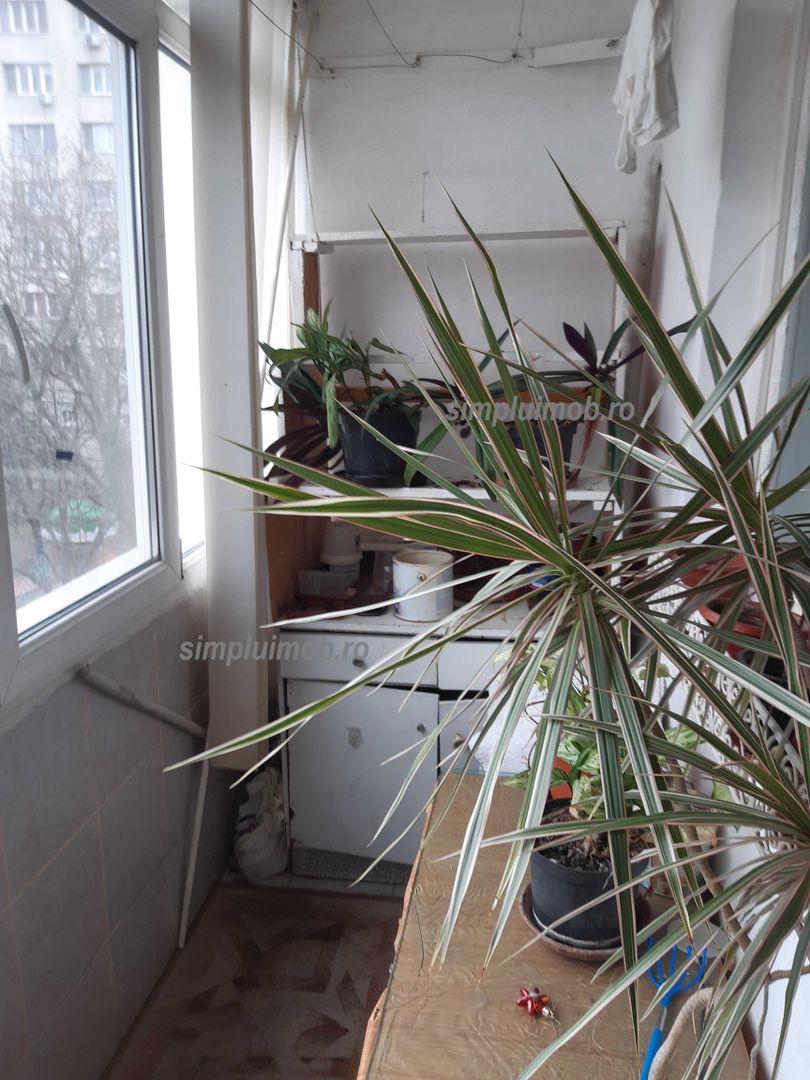 Metrou 1 Decembrie 3 Camere - Poză 7