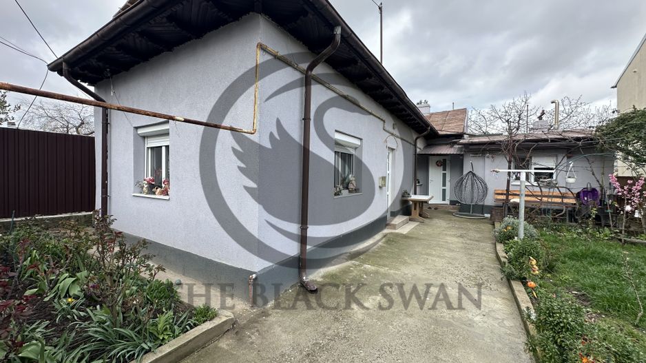 Casa 3 camere de vanzare | Marasesti, Ploiesti - Prahova | Comision 0% - Poză 2