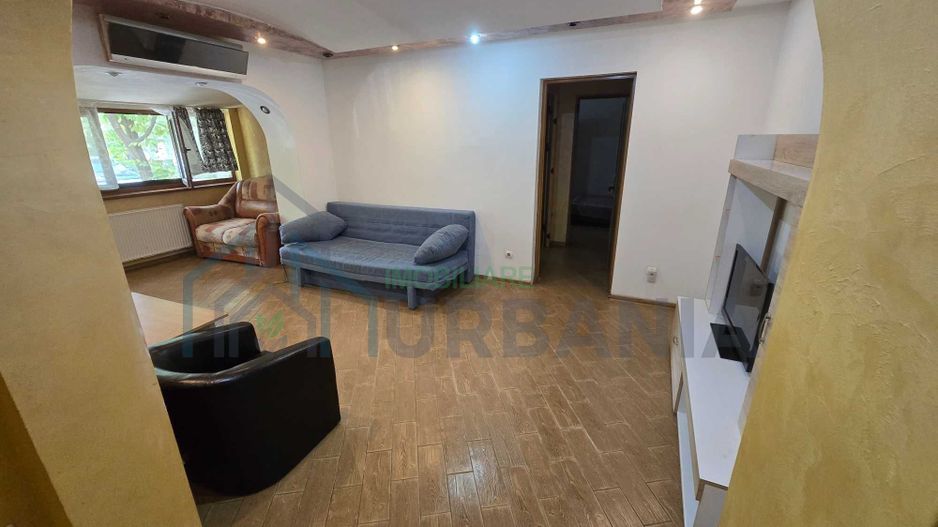 Apartament 2 camere de inchiriat, Iasi - Zona Podu Ros - Poză 2