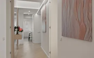 Apartament 3 camere de inchiriat | Cortina North - Poză 14
