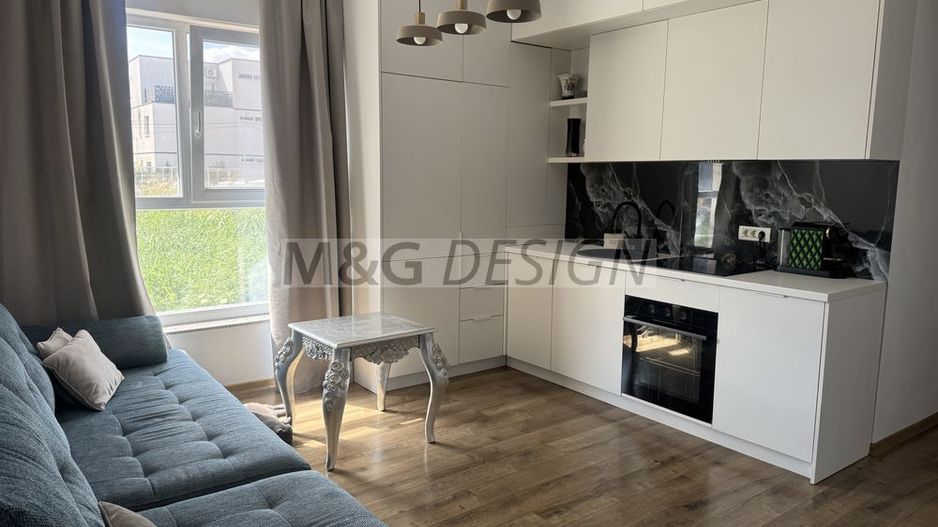 Apartament cu 3 camere Giroc - Poză 2