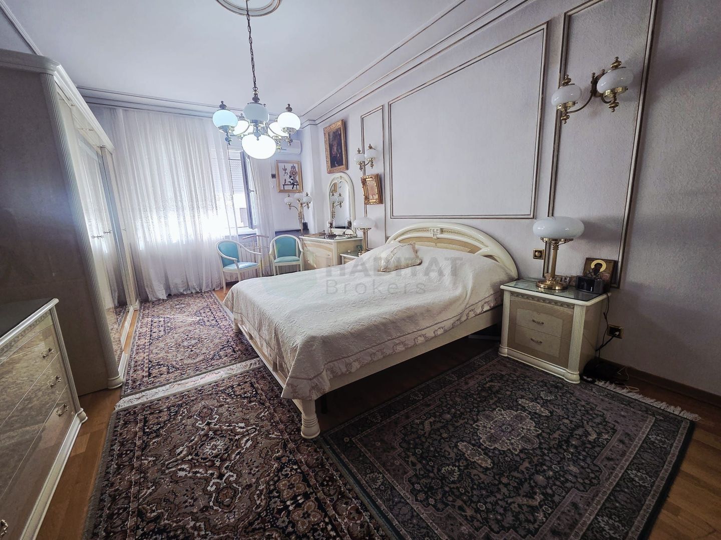 REȘEDINȚĂ DE EXCEPȚIE ÎN OTOPENI | 2.800 MP TEREN | ELEGANȚĂ, ARTĂ ȘI INTIMITATE - Poză 32