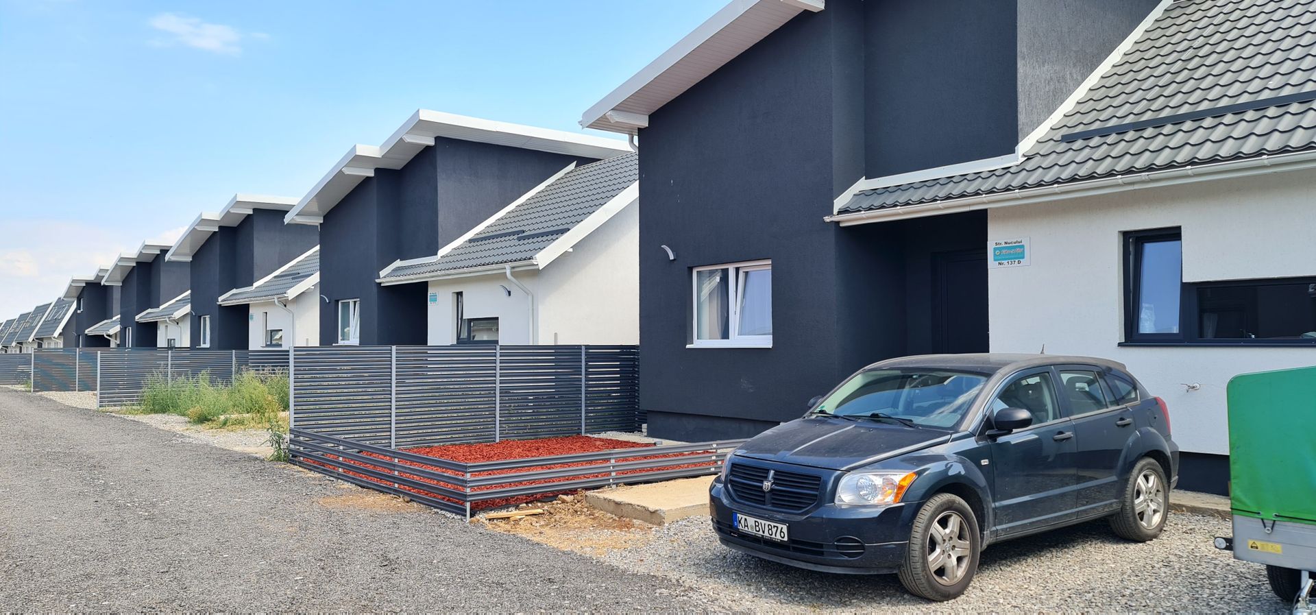 Casa 4 camere mobilata utilata cartier Izvor - Poză 1