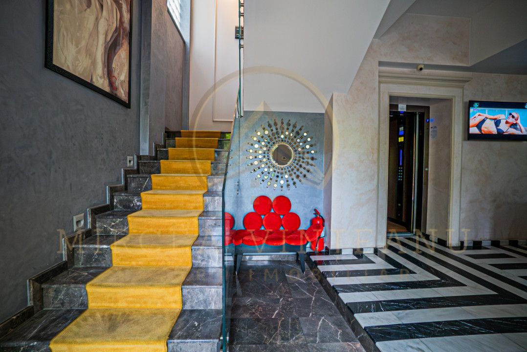 Piata Ovidiu - Hotel Peninsula **** -  D+P+2E+M+Pod circulabil. - Poză 61