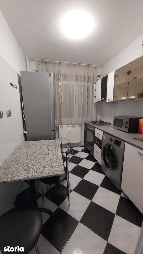 Apartament 2 camere zona  Sos Mihai Bravu - Dristor - Poză 8