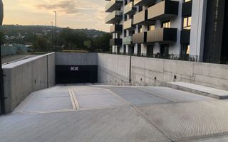 2 camere semidecomandate, Liberty Residential, Parcare, Iris - Poză 8