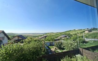 Casă P+1, 118 mp utili, teren 440 mp, la 3 minute de Mall Moldova – Miroslava, zona TransAnapet - Poză 10