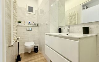 Apartament 2 camere, elegant si spațios, in Piața Victoriei - Opera - Poză 17