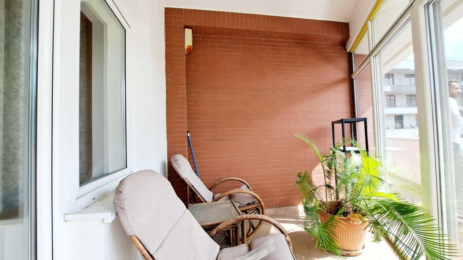 Apartament 4 camere I Terase 73 mp I zona Herastrau - Poză 12