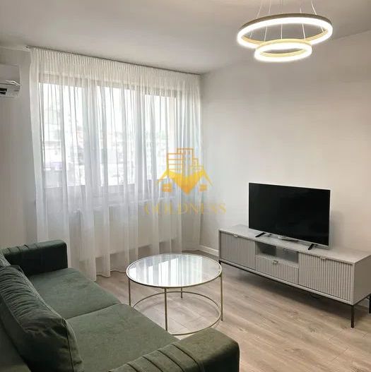 2 camere, modern, Facultatii de Litere UBB, Oncos, Gara, Horea - Poză 3