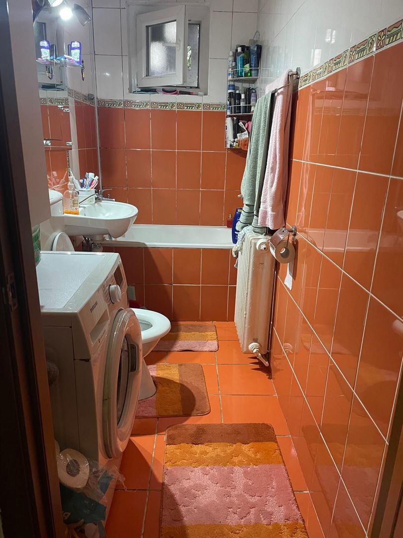 Apartament 2 camere- Dâmbu Pietros- renovat - Poză 9