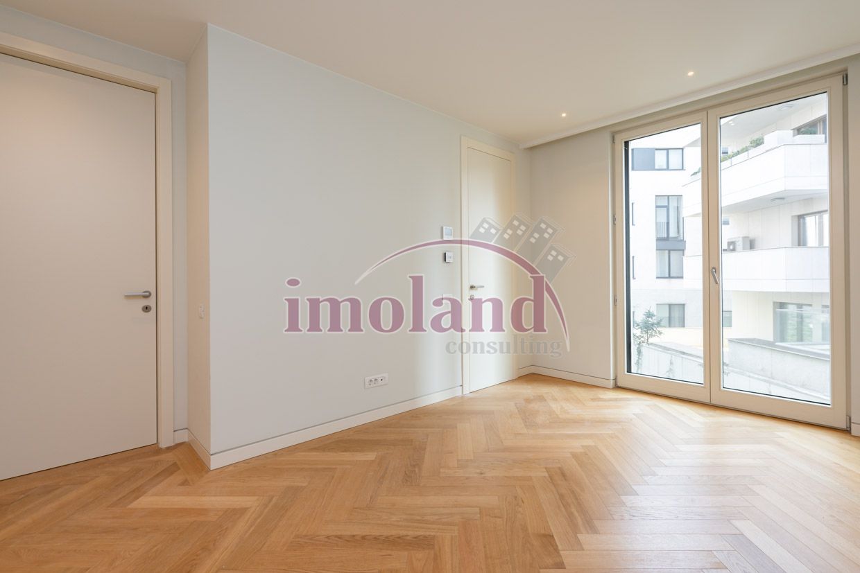 Inchiriere 5 camere - rezidential - Imobil Nou - Dorobanti - Poză 28