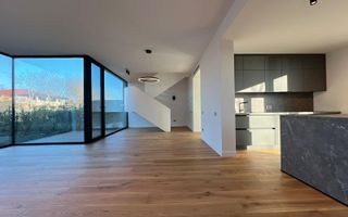 Vila cu 4 camere Amber Forest - Poză 3