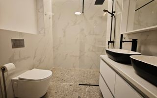 Penthouse 3 camere | 210 mp | 2 terase | Sisești - Poză 17