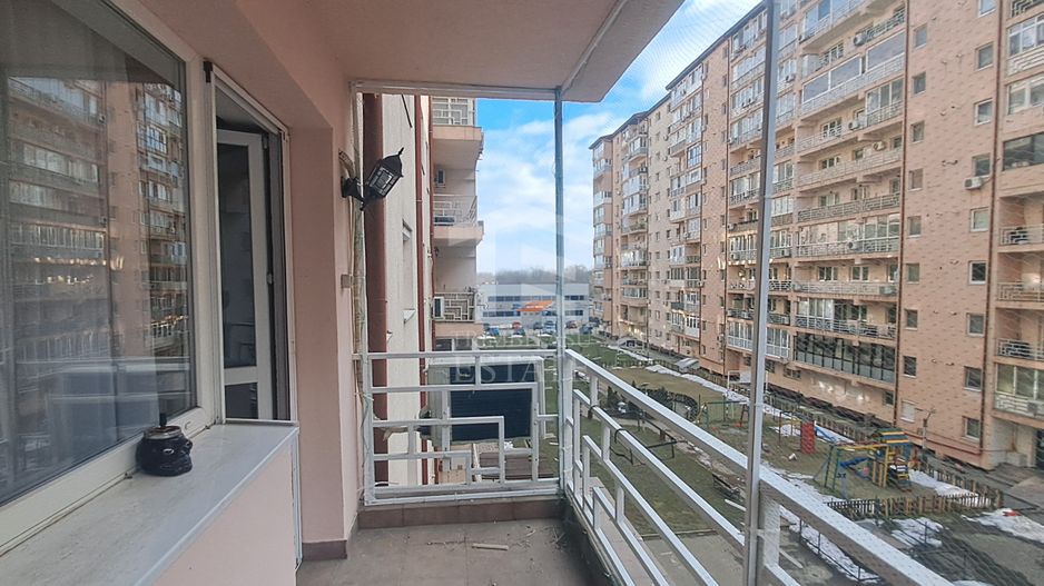 3 camere | Parcare | Confort Park - Poză 20