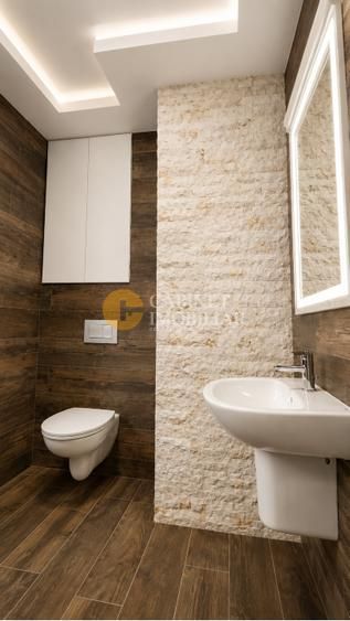 2 camere - 61 mp - Etaj intermediar - zona Vișoianu - Poză 9