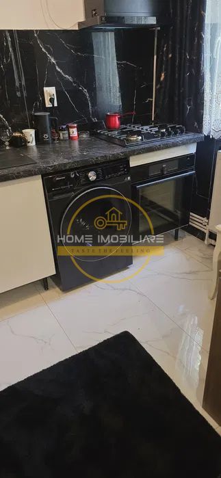 Apartament cu 3 camere/ 50 mp/ renovat complet/ zona Alexandru cel Bun - Poză 5