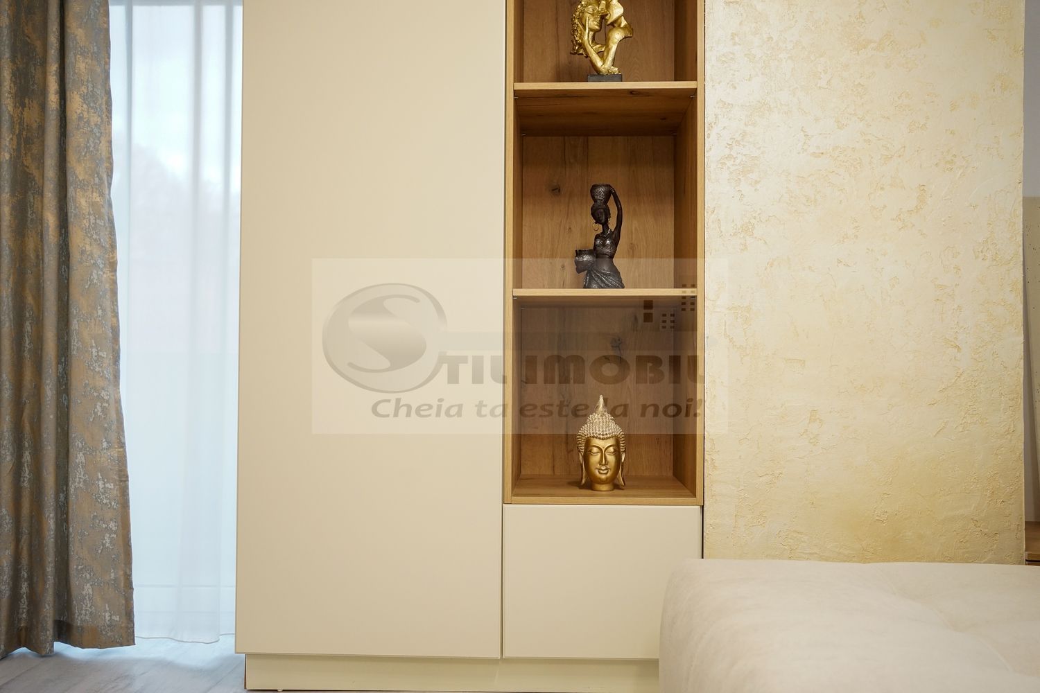 2 CAM INTAB.TATARASI LUX , MOBILAT LOC DE PARCARE, 137000euro plus TVA - Poză 36