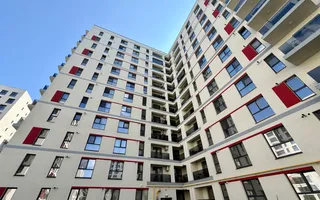 Studio NOU *mobilat & utilat complet* // Drumul Taberei - Poză 27