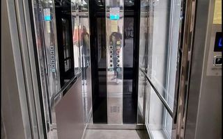 Ap 2 camere la 3 min. de metrou Piata Sudului cu loc de parcare inclus - Poză 6
