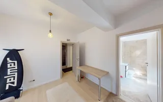 Aviatorilor-Piata Charles de Gaulles | 4 camere Lux | Loc de parcare | 2024 - Poză 27