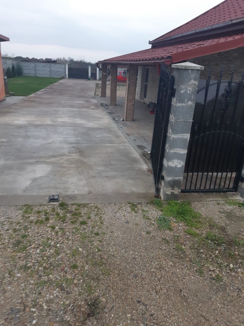 Ag EUROPA vinde casa individuala in COROD cu 2 camere și teren 22 ari. - Poză 11