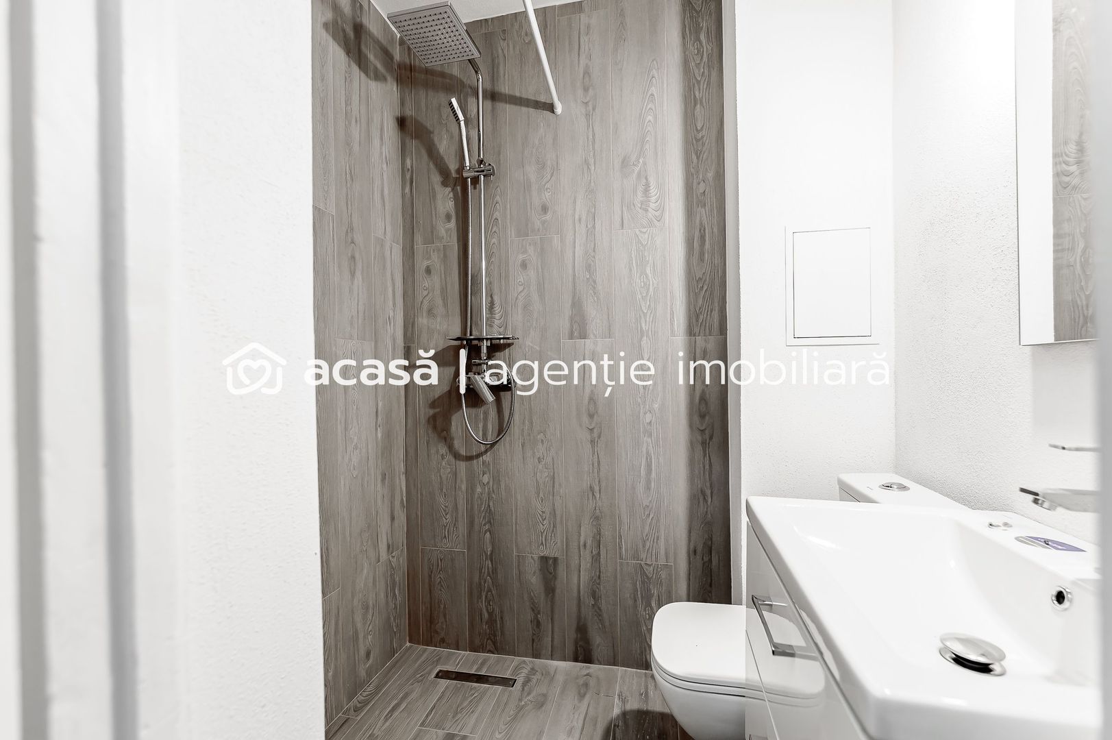 REZERVAT! Apartament compact și modern - Zona Intim - Poză 6