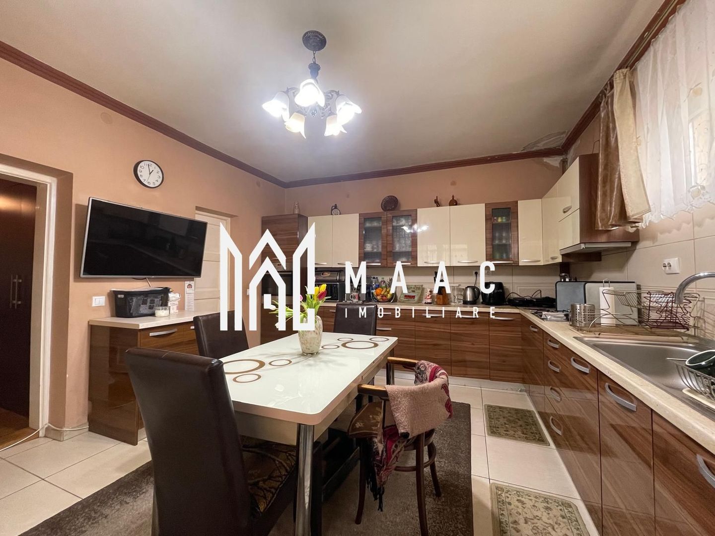 Casa individuala | D+P+1 | 6 camere | Acces auto | Tiglari - Poză 5