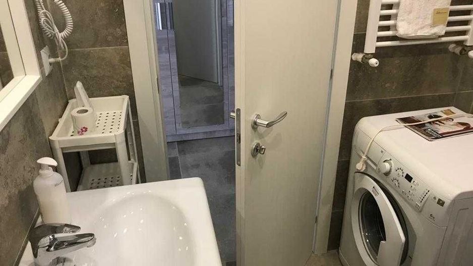 Garsoniera Spatioasa Inchiriata | Avangarde | Militari Residence - Poză 7