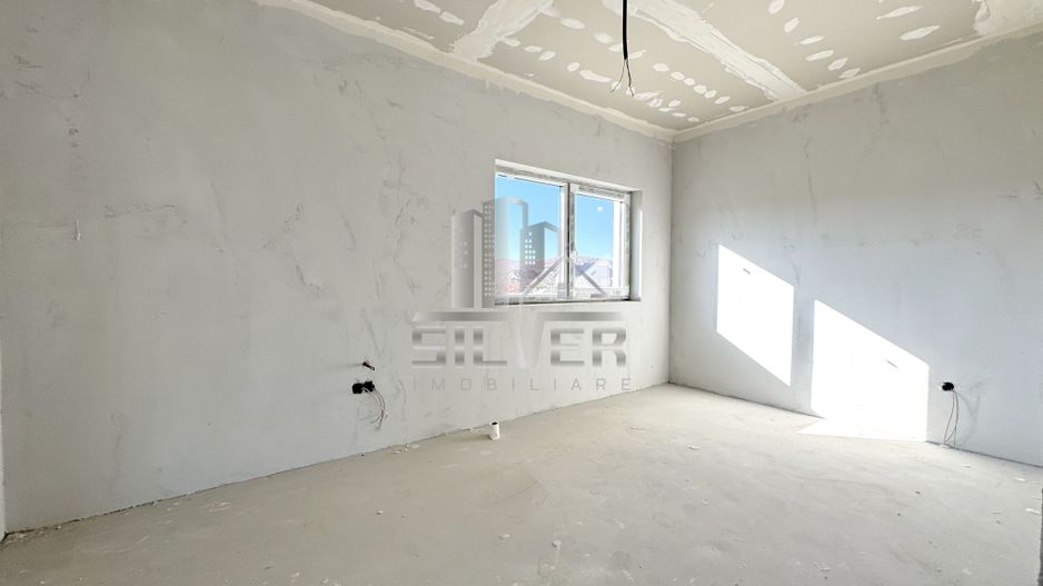 Case  tip duplex in zona centrala Gilau. - Poză 15