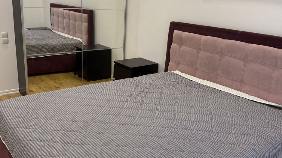 3 CAMERE +PACARE IN COSMOPOLIS - Poză 17