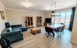 3 camere, TOTUL NOU, premium, lux, ultrafinisat, parcare, Floresti - Poză 1