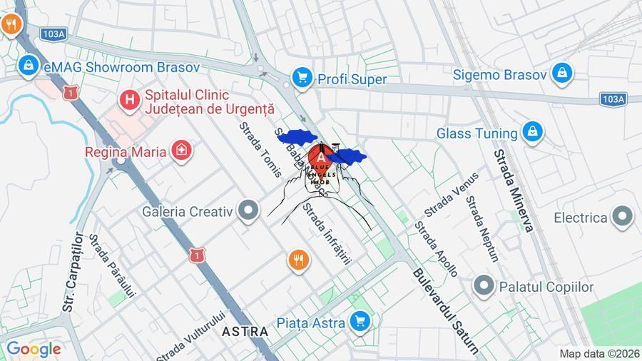 Apartament 2 camere semidecomandat, 50 mp, etaj 4 - Bulevardul Saturn - Poză 8