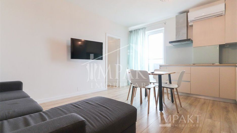 Apartament cu 3 camere in zona Piata Abator - Poză 3