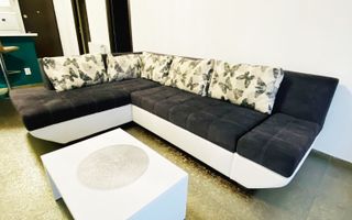 2 camere, modern, bloc nou, balcon, parcare, Central, str Traian - Poză 2