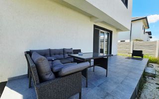 Vila 4 camere in zona de intrare a comunei Berceni - Poză 3
