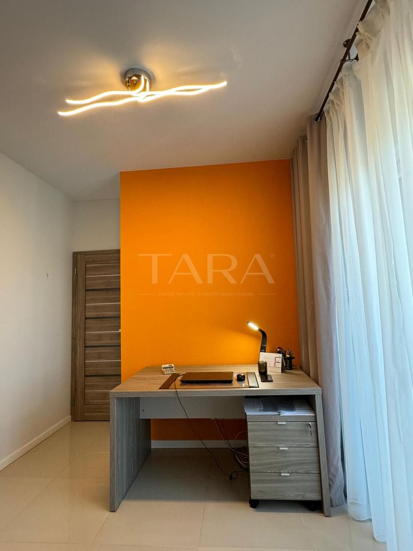 Apartament 3 Camere, 80 mp, aproape de Iulius Mall, Finisaje Premium. - Poză 6