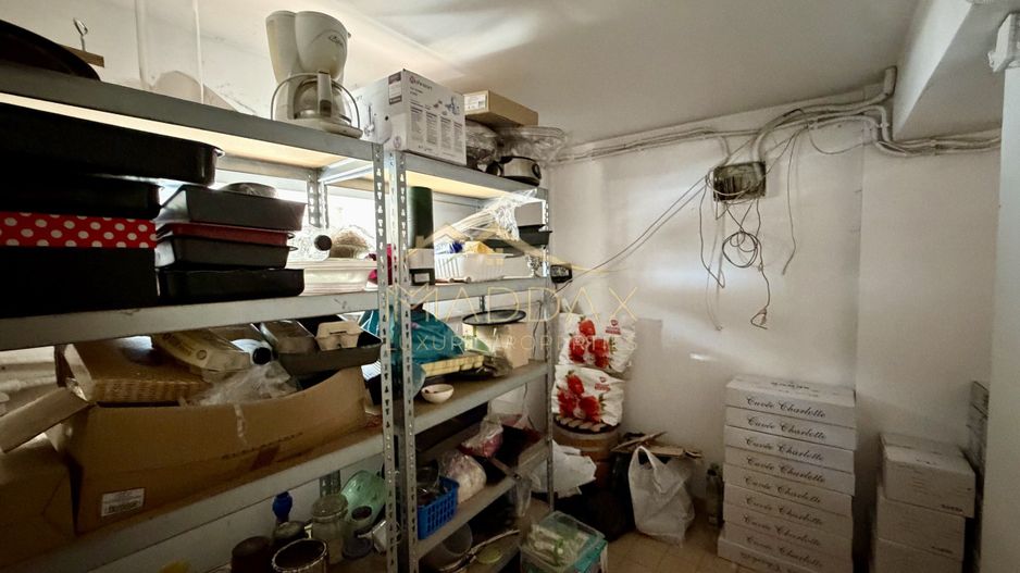 Vila cu 6 camere *485 mpc // *1.670mp teren* // 8 locuri parcare // Sisești - Poză 64