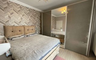 Apartament 3 camere | 72 mp | în Radauti | 90.000 EUR - Poză 6