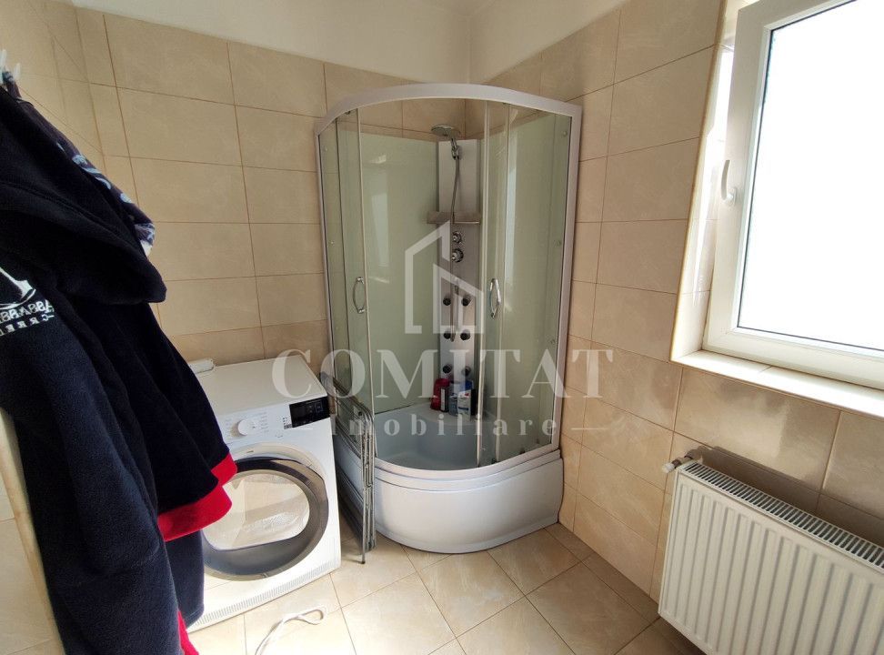 Apartament de vânzare | zona Cetății - Poză 9