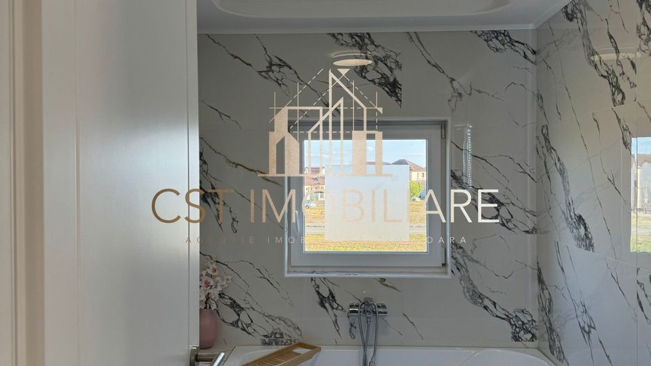 Duplex Ultramodern / Mosnita Veche / Drumul Boilor - Poză 8