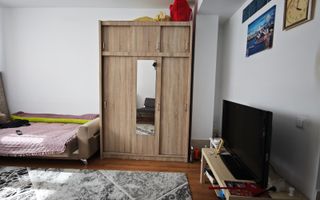 Garsonieră Damaroaia | 36 mp | demisol | investiție - Poză 4