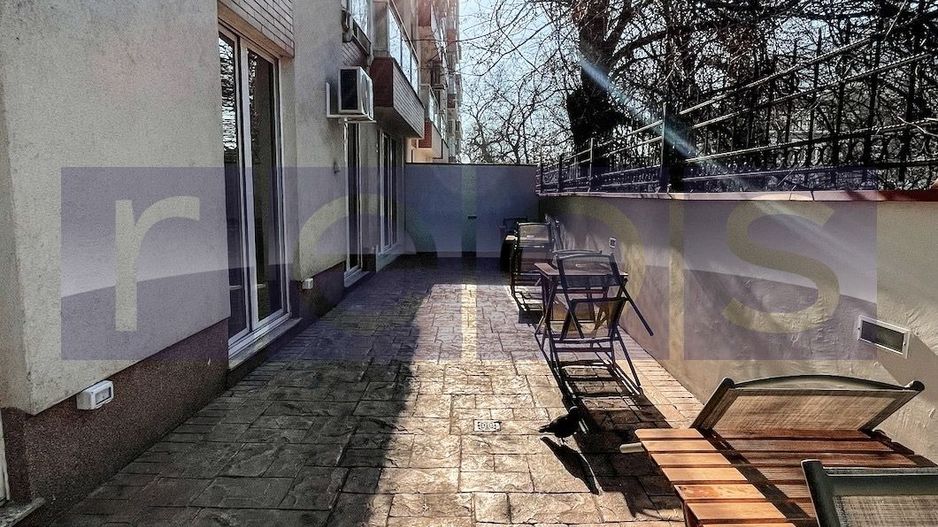 VANZARE 3 CAMERE | PARTER + TERASA | IDEAL BIROURI/INVESTITIE | PIATA VICTORIEI - Poză 11