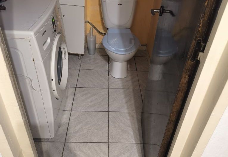 Apartament cu 3 camere, 64 mp, situat în zona Răcădău – Etaj 1, parcare + boxă - Poză 4