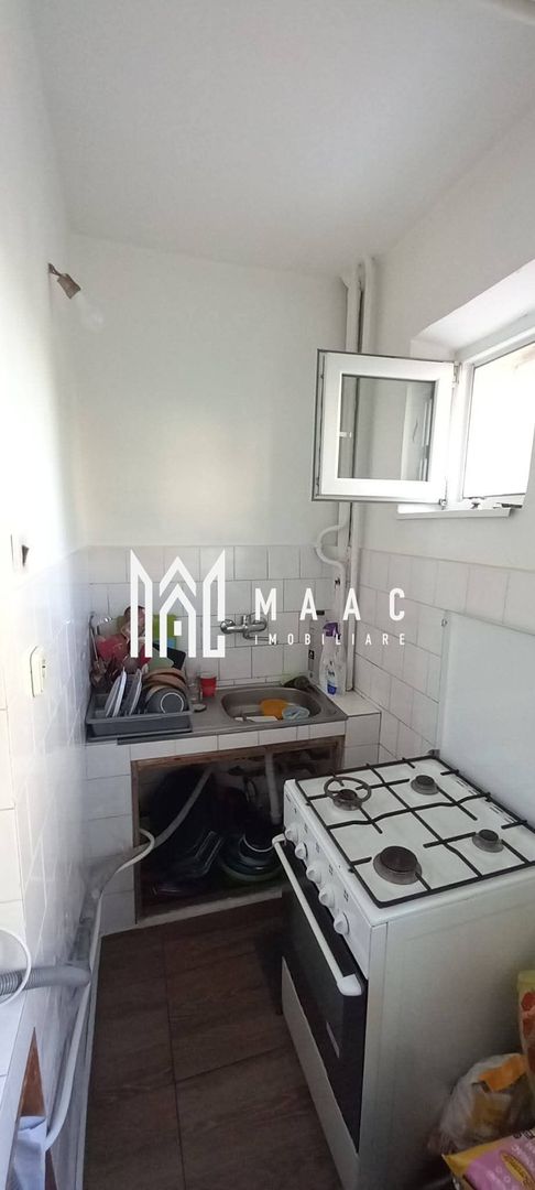 Apartament 2 camere | Traian | etaj 2| - Poză 2