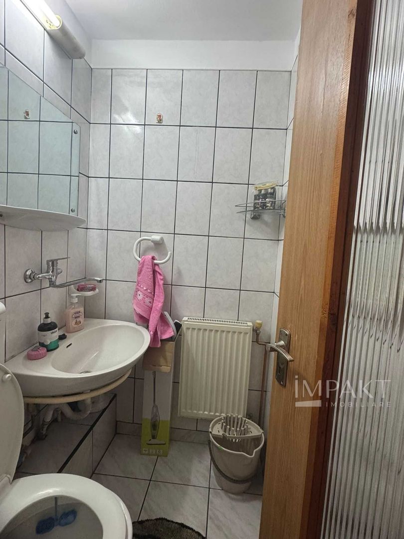 Apartament 3 cam. 81 mp decomandat in Marasti, de inchiriat - Poză 6